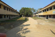 Nawpara Rupdaha High School-College Building